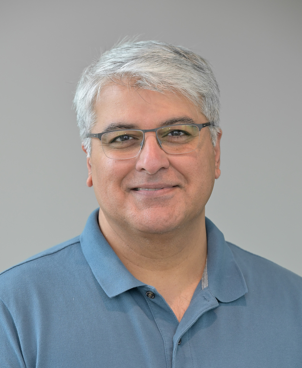 Picture of Sameer Antani, PhD