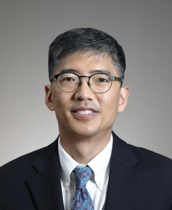 Image of Michael F. Chiang, MD