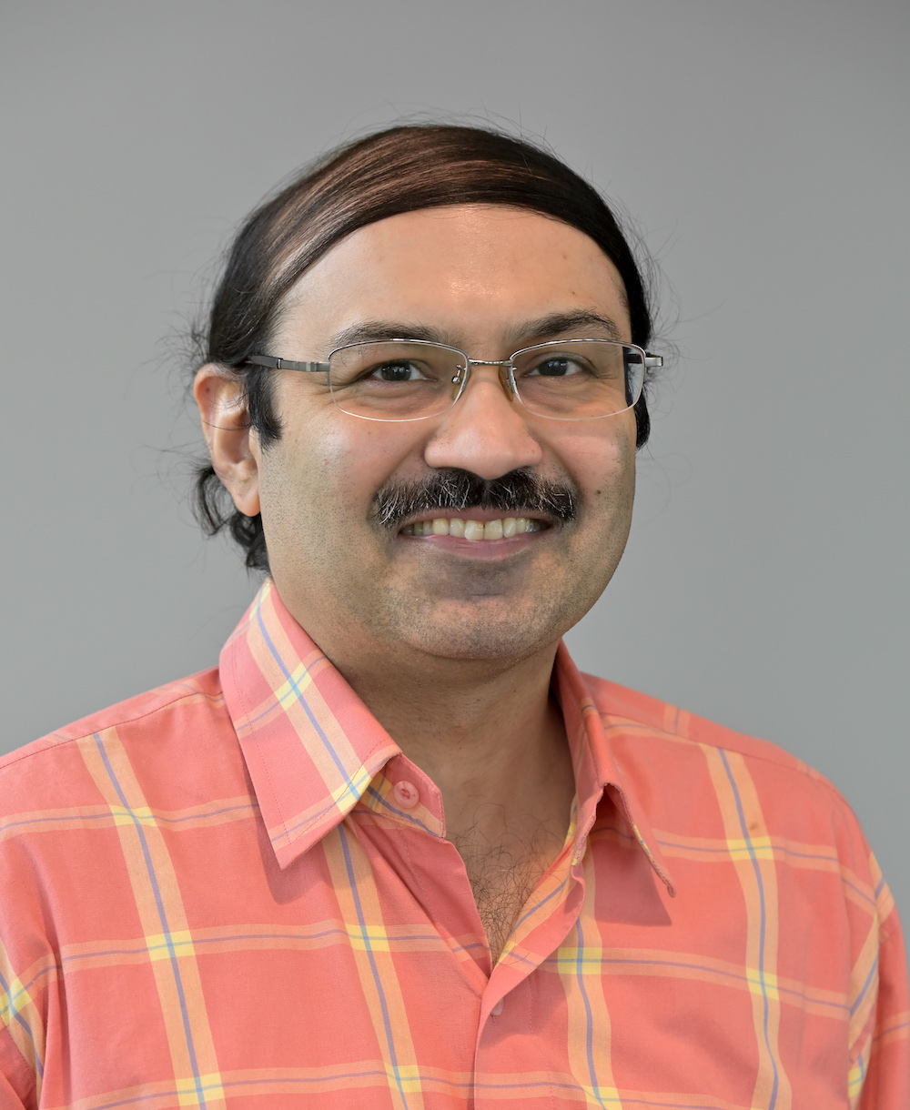 Image of Aravind Iyer, PhD