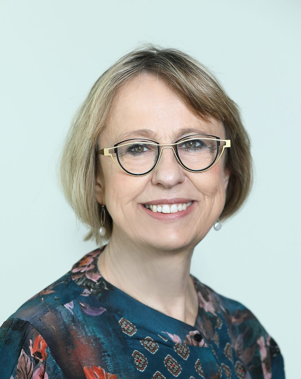 Picture of Teresa Przytycka, PhD