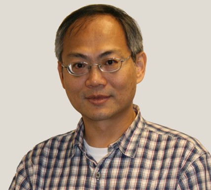 Image of Yi-Kuo Yu, PhD