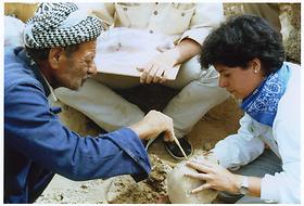 Iraqi Kurdistan, 1990s
