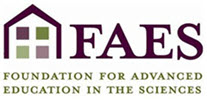 FAES logo